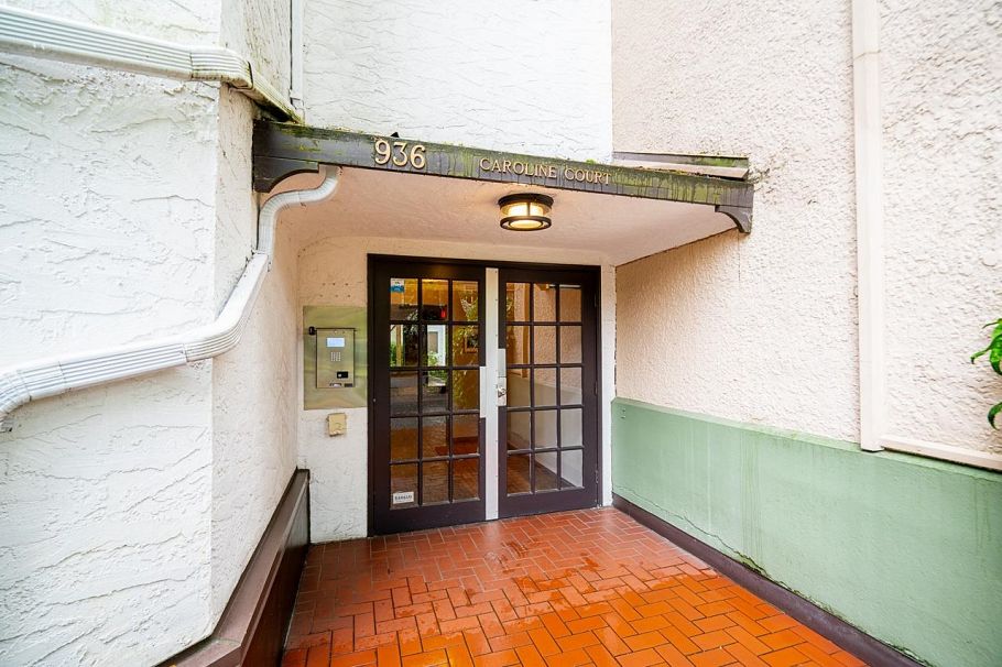 PH5 936 Bute Street Vancouver, BC - 34