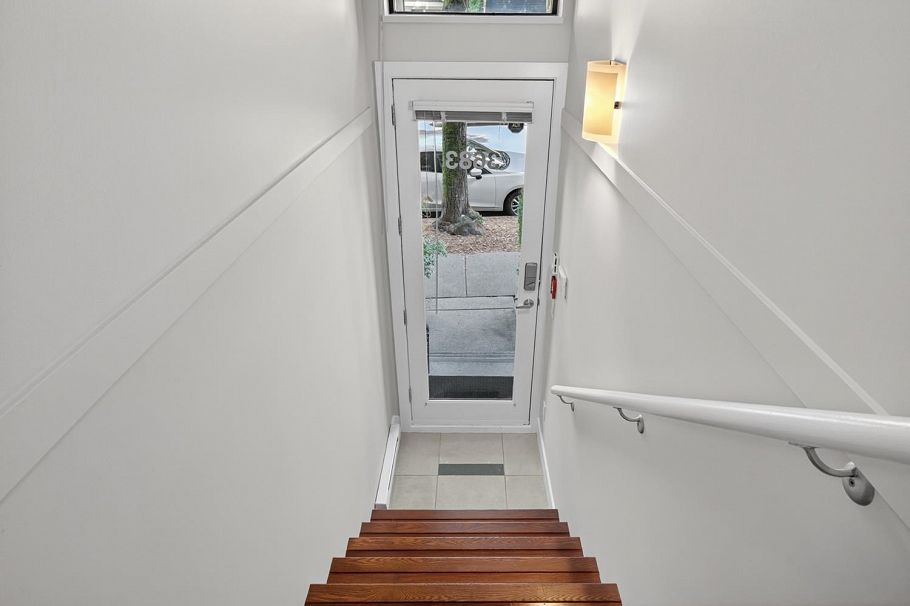 3683 Commercial Street Vancouver, BC - 3