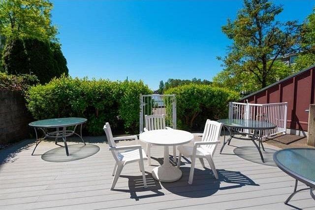 104 2080 E Kent South Avenue Vancouver, BC - 28