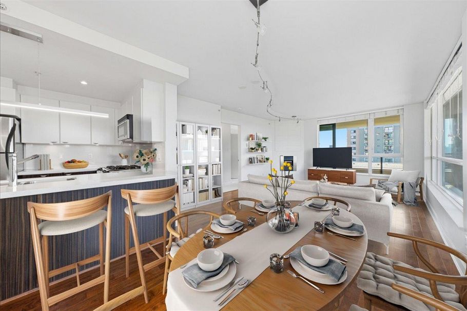 709 160 W 3rd Street North Vancouver, BC - 16