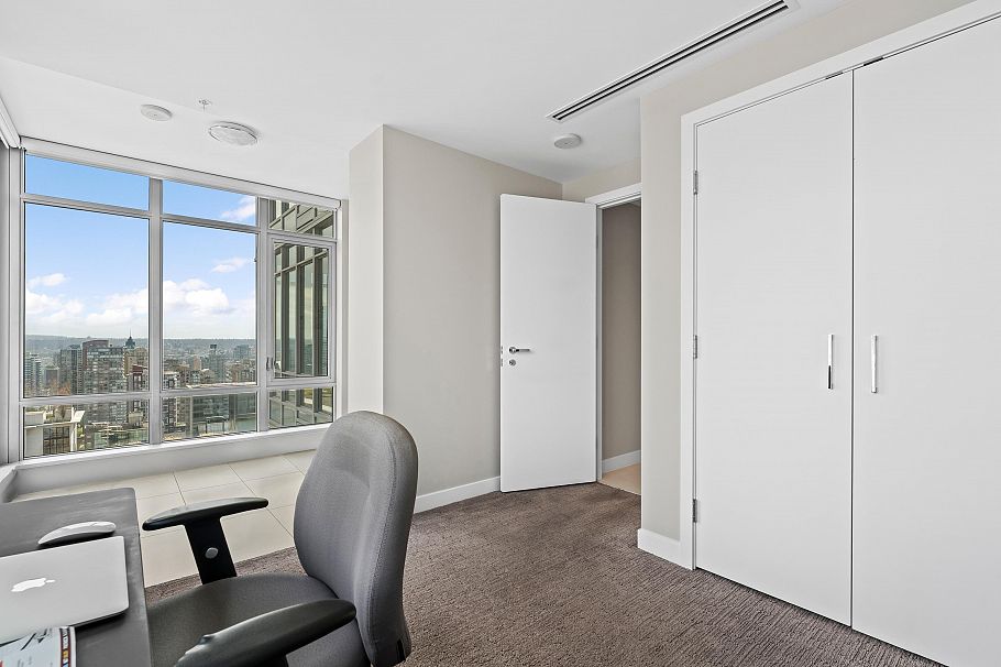 2907 1028 Barclay Street Vancouver, BC - 12
