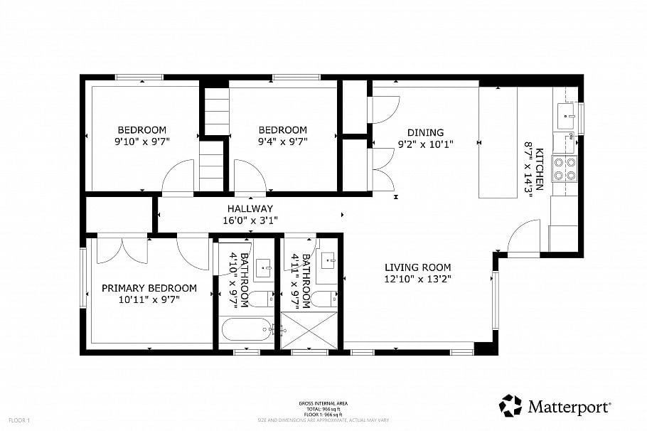 2168 Adanac Street Vancouver, BC - 24