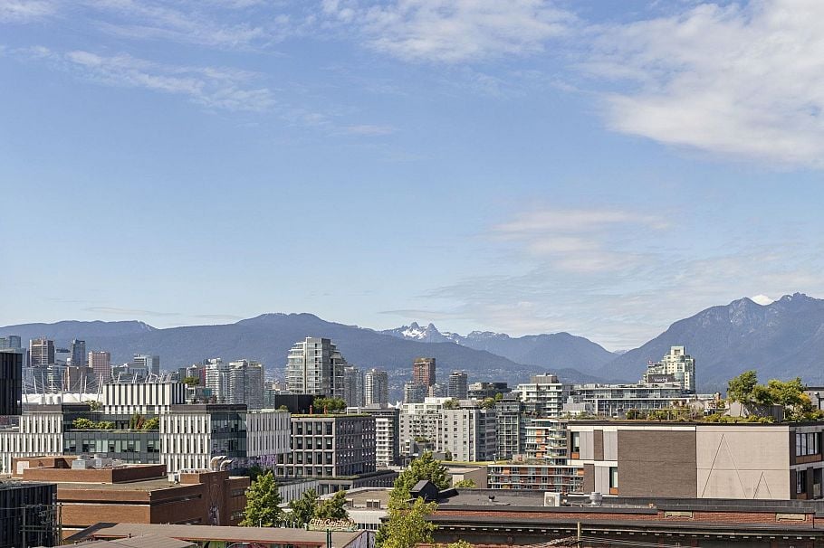 604 209 E 7th Avenue Vancouver, BC - 8