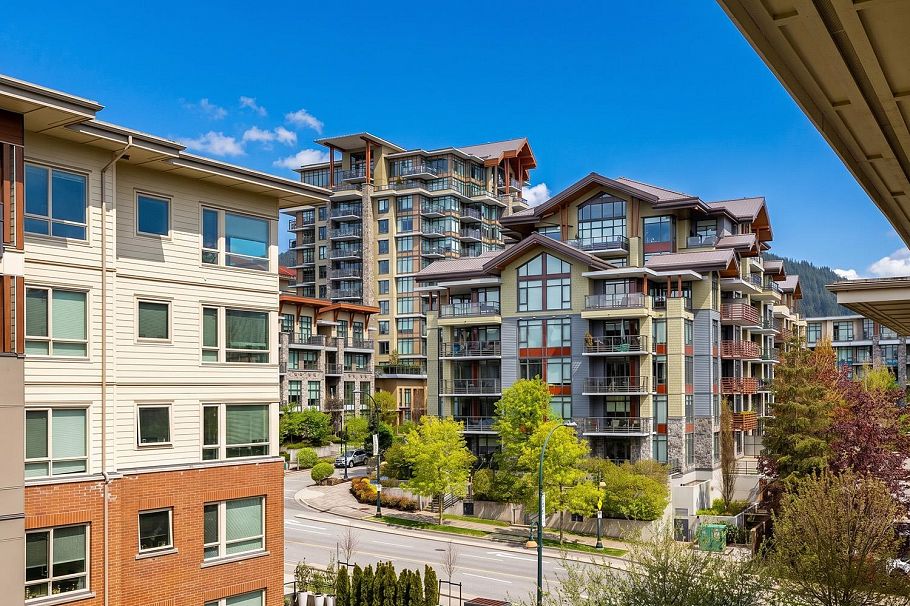 515 2665 Mountain Highway North Vancouver, BC - 21