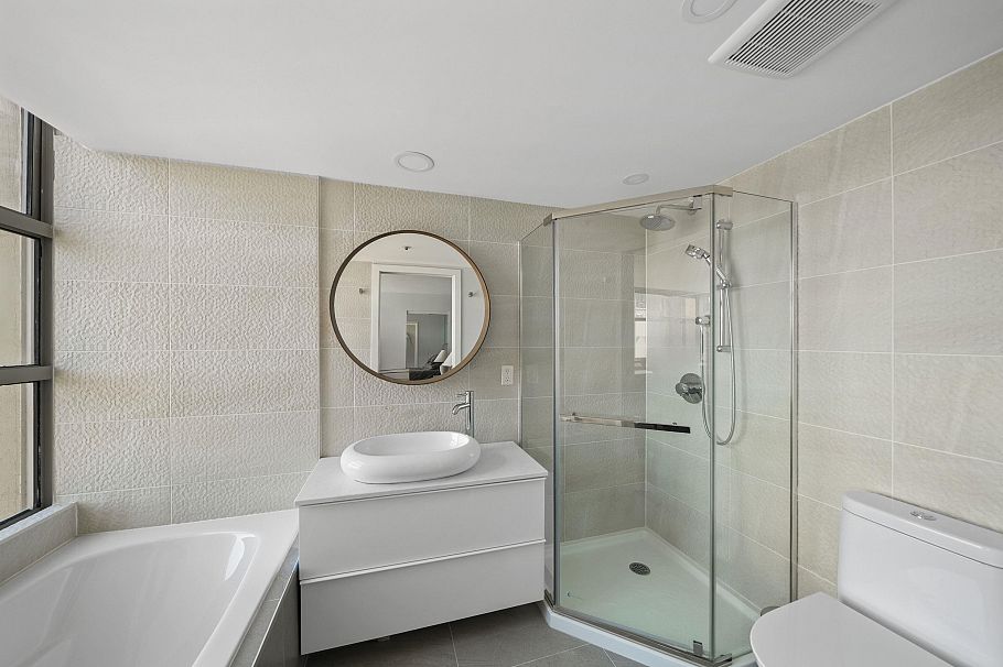 509 990 Beach Avenue Vancouver, BC - 17