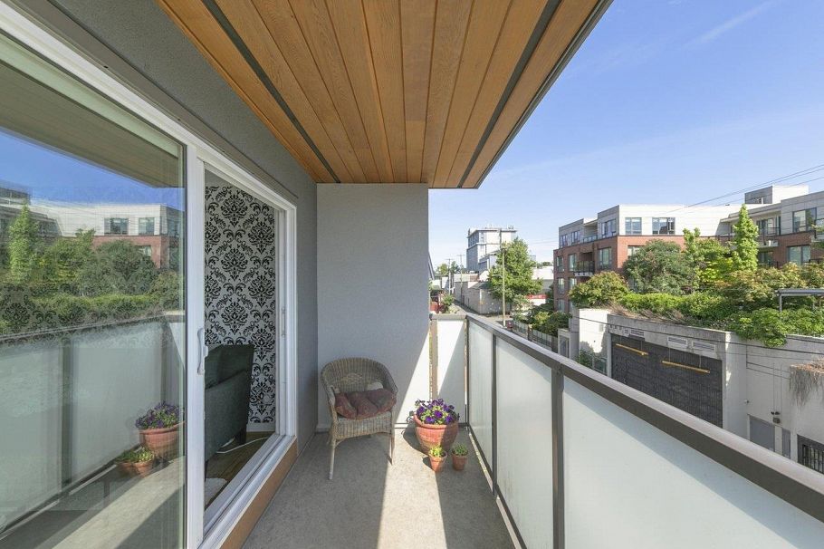 403 570 E 8th Avenue Vancouver, BC - 13