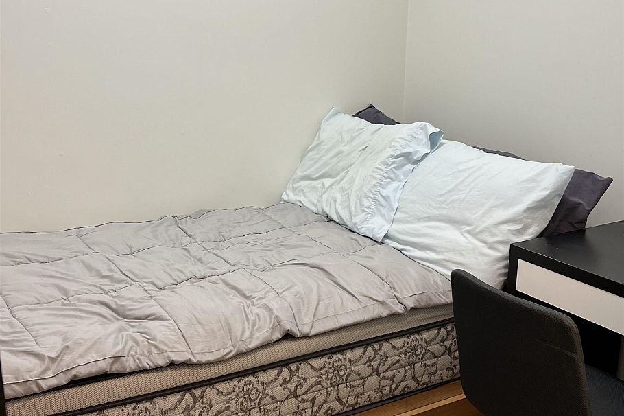 212 6033 Gray Avenue Vancouver, BC - 19