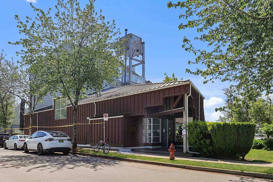 104 2080 E Kent South Avenue Vancouver, BC - 21