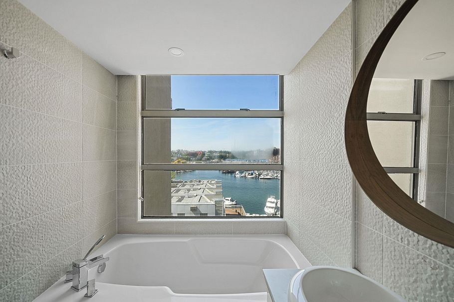 509 990 Beach Avenue Vancouver, BC - 16
