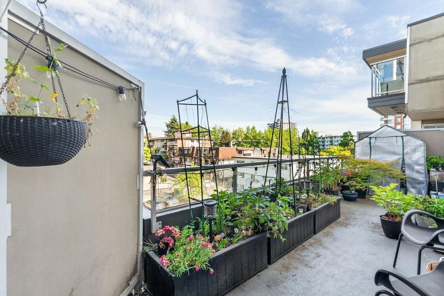 PH1 1288 Chesterfield Avenue North Vancouver, BC - 21