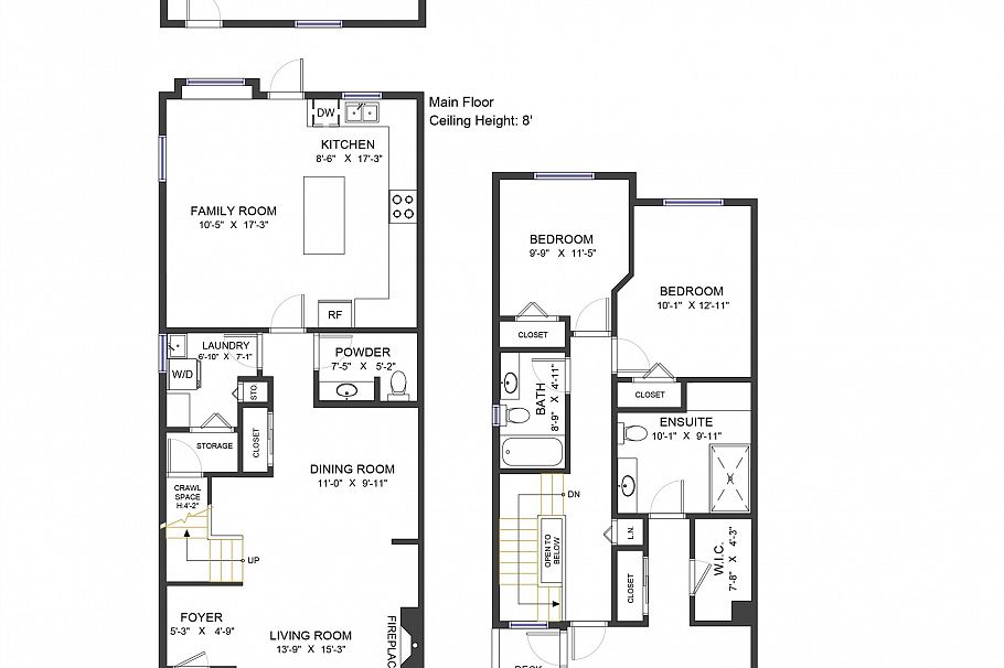326 E 12th Street North Vancouver, BC - 33
