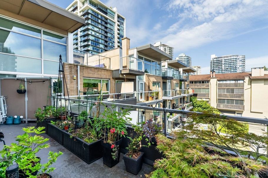 PH1 1288 Chesterfield Avenue North Vancouver, BC - 22