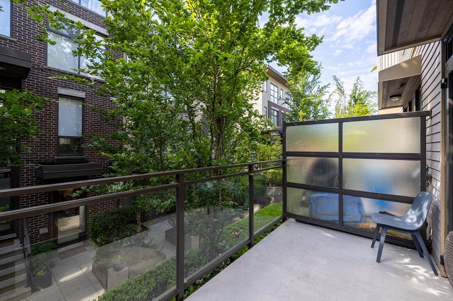 3683 Commercial Street Vancouver, BC - 6