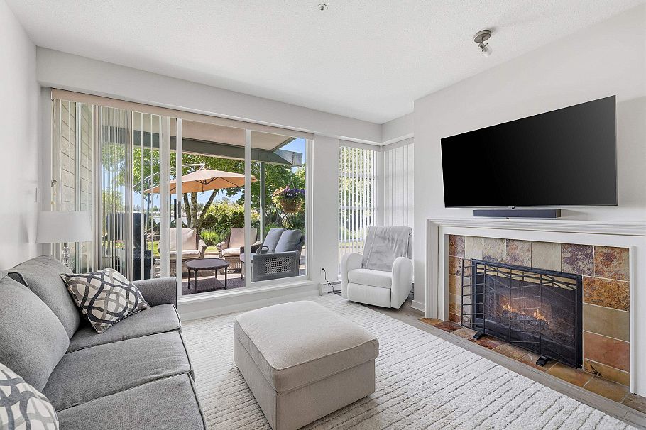 104 2080 E Kent South Avenue Vancouver, BC - 2