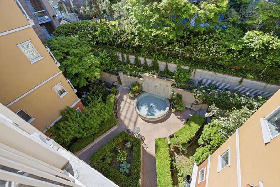 401 1562 W 5th Avenue Vancouver, BC - 23