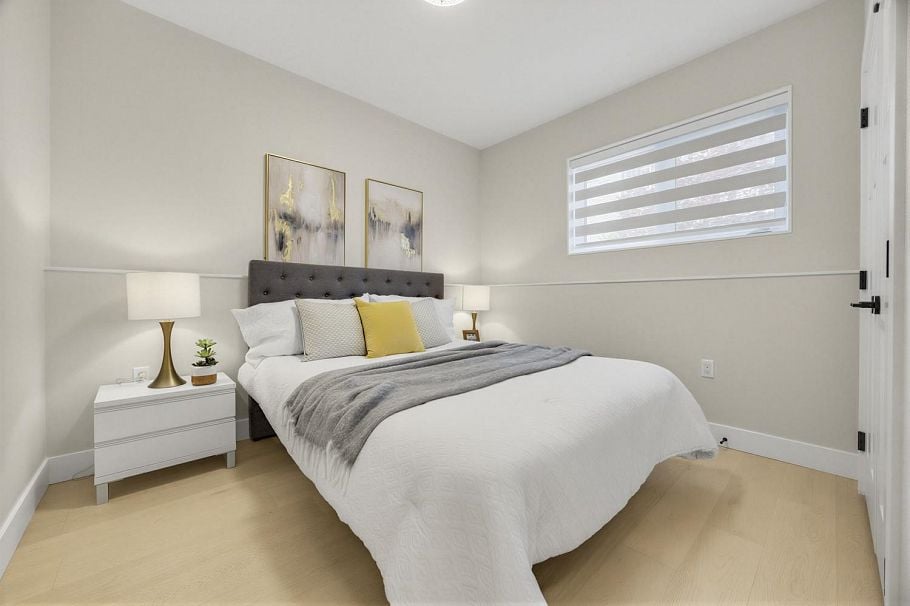 2168 Adanac Street Vancouver, BC - 16