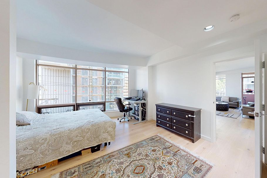 1B 1500 Alberni Street Vancouver, BC - 25