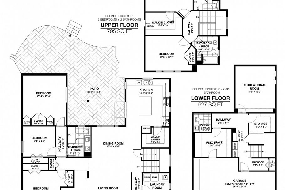 938 Beaumont Drive North Vancouver, BC - 38