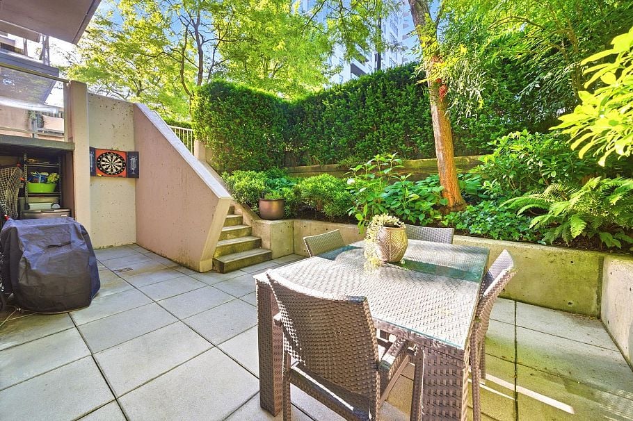 TH1 1288 Chesterfield Avenue North Vancouver, BC - 24