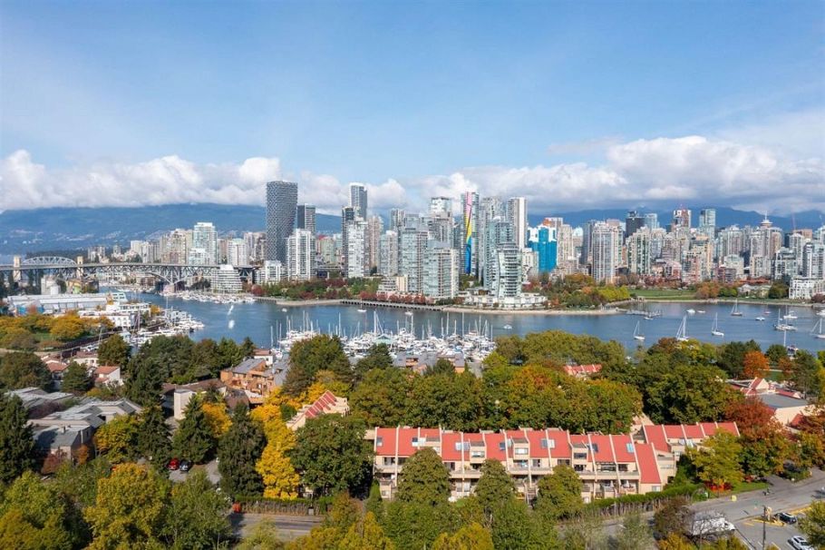 B3 1070 W 7th Avenue Vancouver, BC - 35