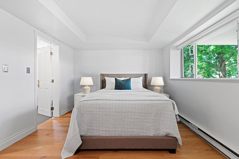 102 2128 W 43rd Avenue Vancouver, BC - 21