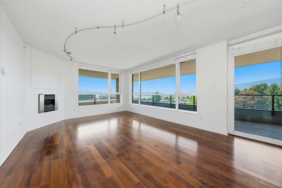 709 160 W 3rd Street North Vancouver, BC - 13