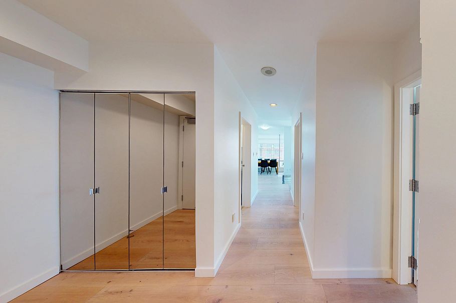 1B 1500 Alberni Street Vancouver, BC - 15