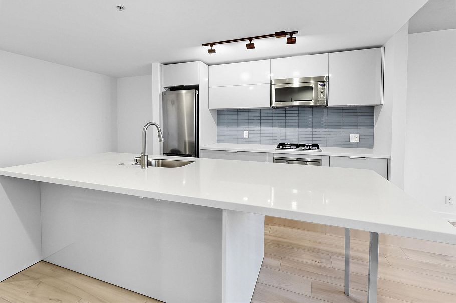 2702 108 W Cordova Street Vancouver, BC - 9