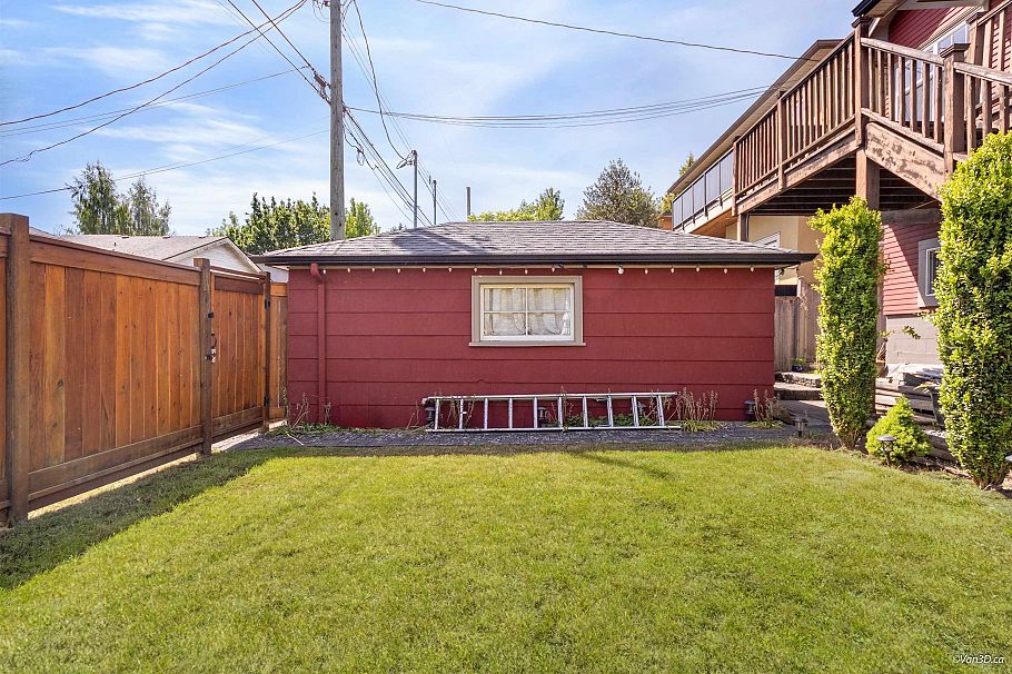 836 W 68th Avenue Vancouver, BC - 34