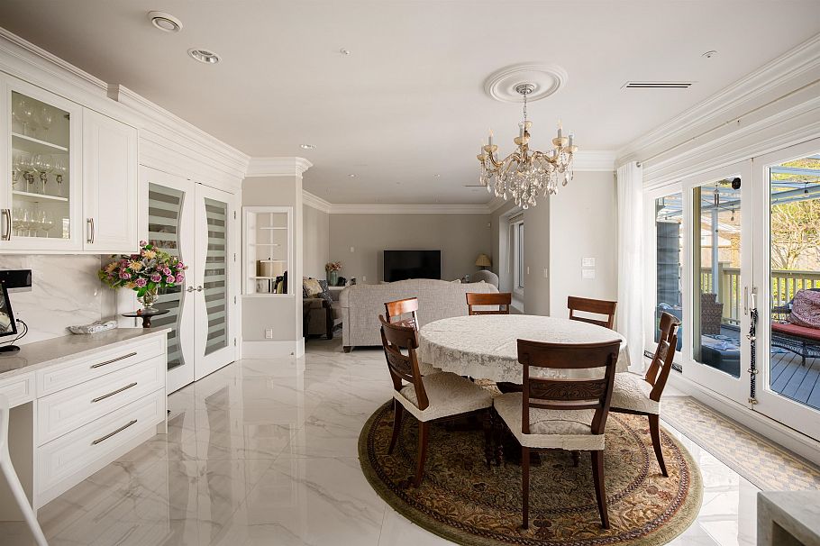 5850 Cartier Street Vancouver, BC - 14