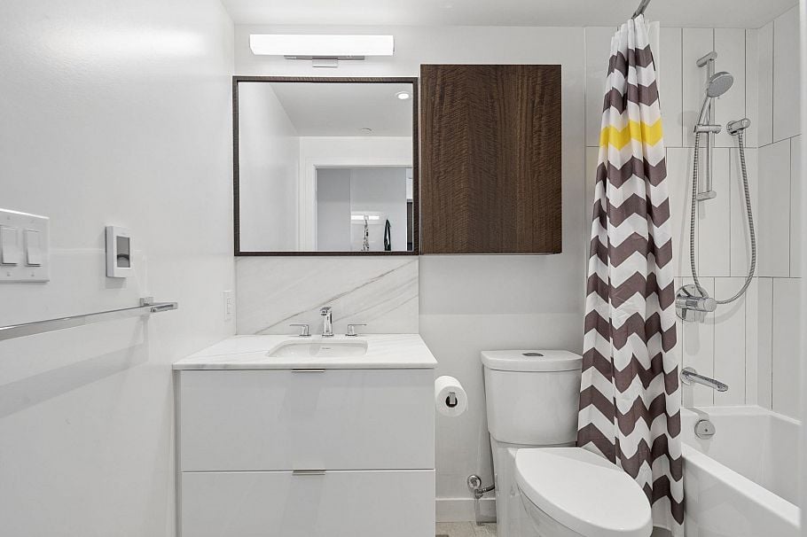 604 209 E 7th Avenue Vancouver, BC - 14