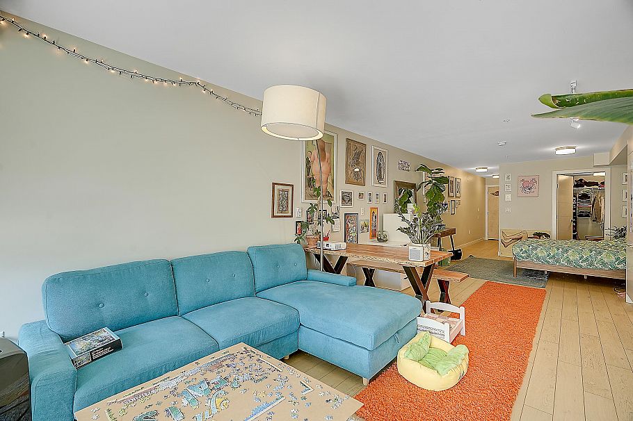 210 2508 Fraser Street Vancouver, BC - 7