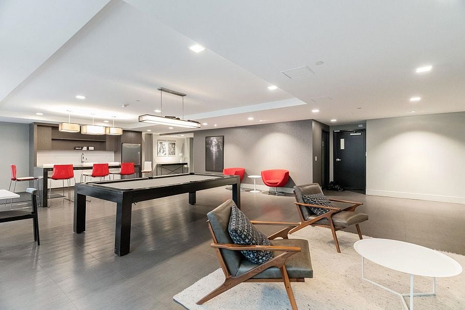604 209 E 7th Avenue Vancouver, BC - 27