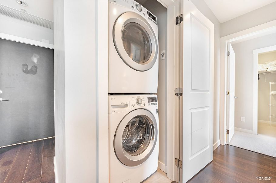 410 5638 Birney Avenue Vancouver, BC - 11