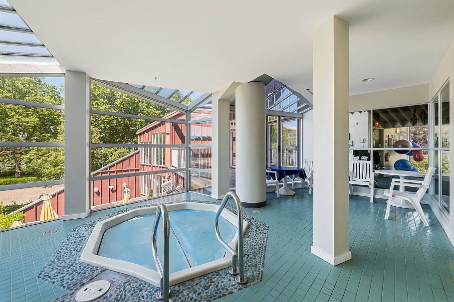 104 2080 E Kent South Avenue Vancouver, BC - 24