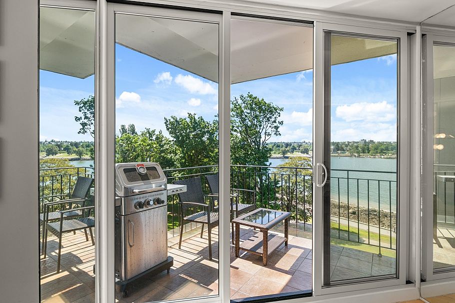 601 1575 Beach Avenue Vancouver, BC - 25