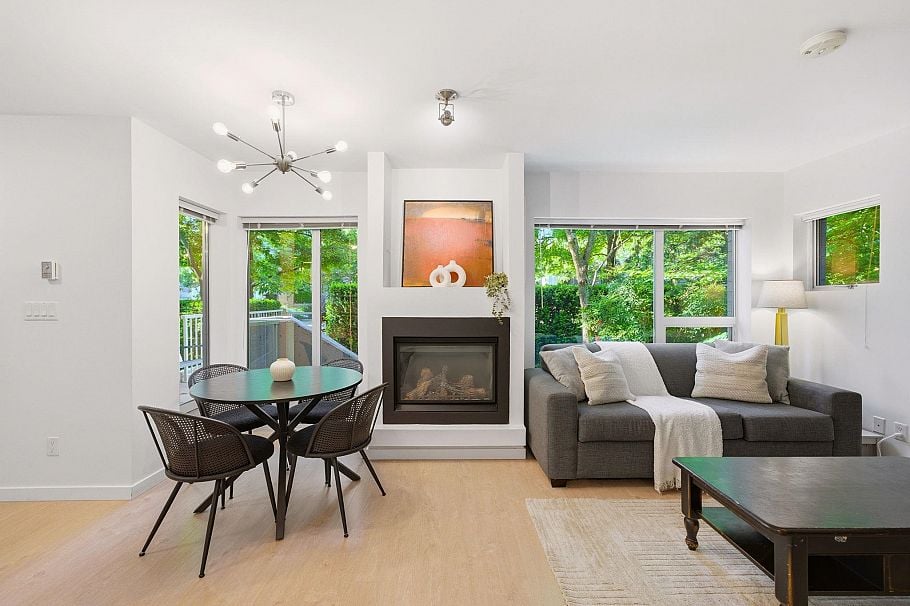 TH1 1288 Chesterfield Avenue North Vancouver, BC - 8