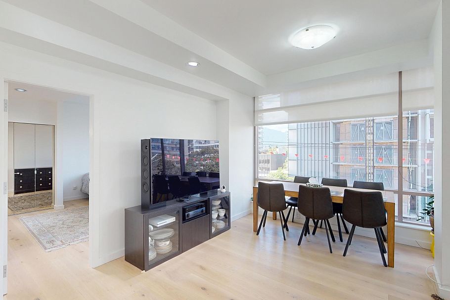 1B 1500 Alberni Street Vancouver, BC - 19