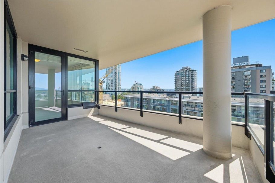 709 160 W 3rd Street North Vancouver, BC - 7