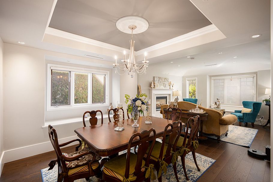 5850 Cartier Street Vancouver, BC - 9