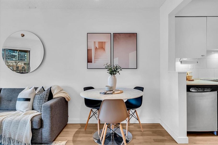 407 1476 W 10th Avenue Vancouver, BC - 8