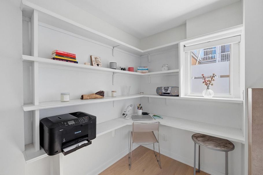 401 1562 W 5th Avenue Vancouver, BC - 8