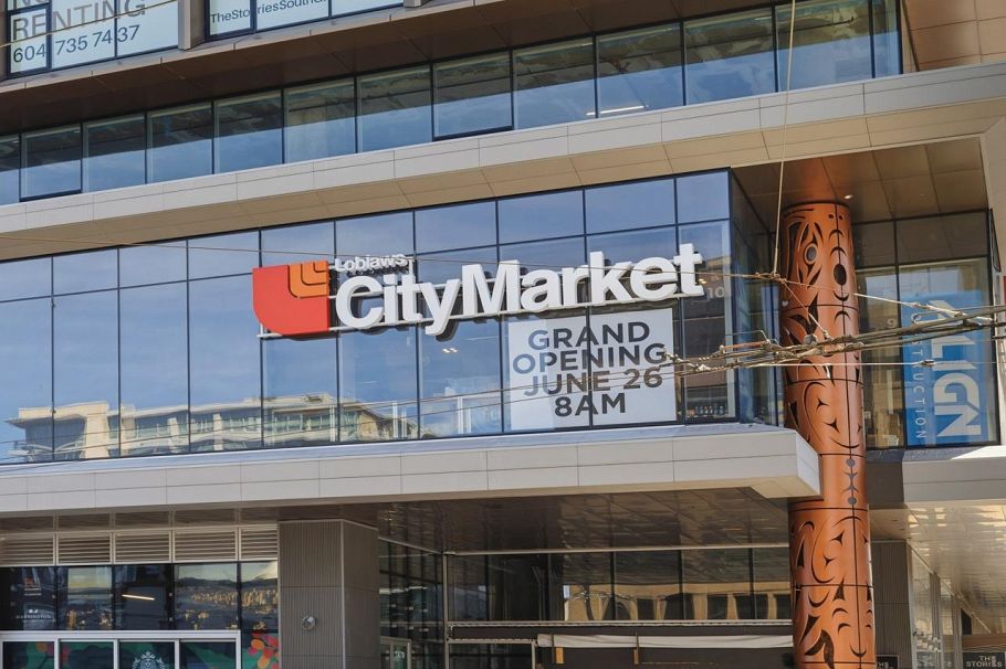 401 1562 W 5th Avenue Vancouver, BC - 29