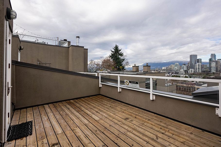B3 1070 W 7th Avenue Vancouver, BC - 19