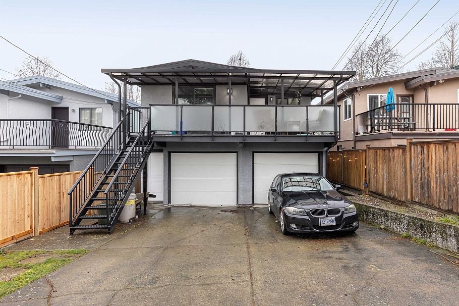 6360 Sophia Street Vancouver, BC - 24