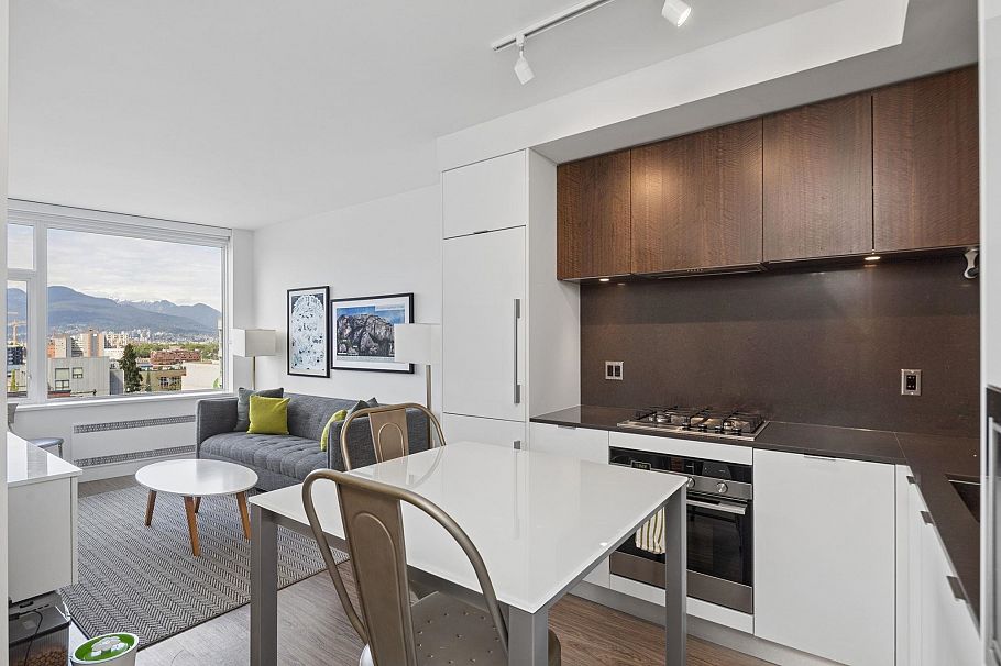 604 209 E 7th Avenue Vancouver, BC - 10