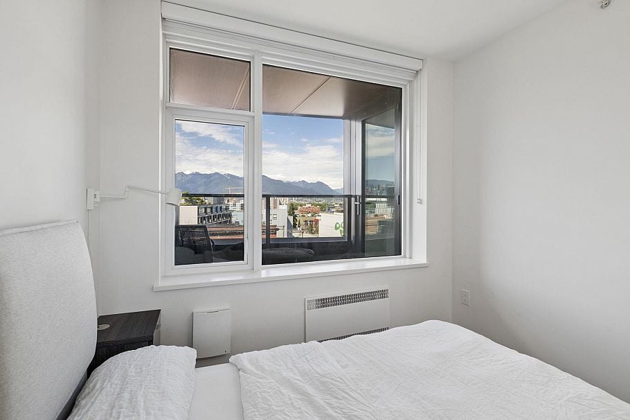 604 209 E 7th Avenue Vancouver, BC - 12