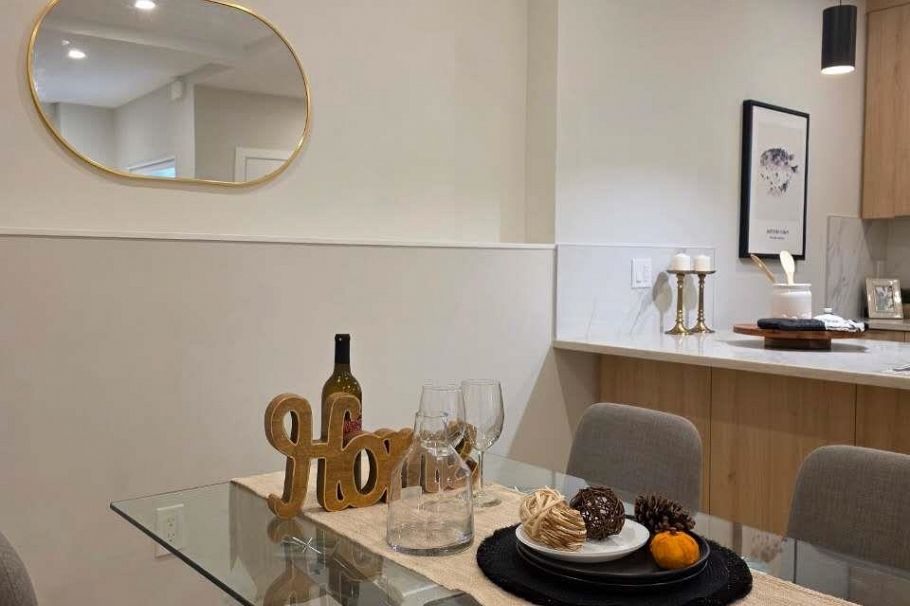 2168 Adanac Street Vancouver, BC - 9
