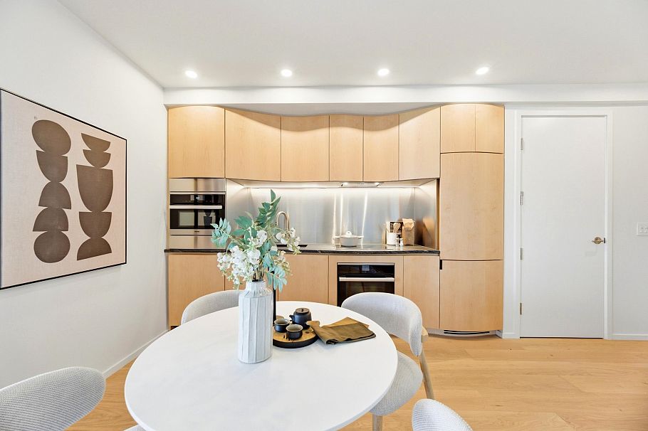 3202 1568 Alberni Street Vancouver, BC - 13