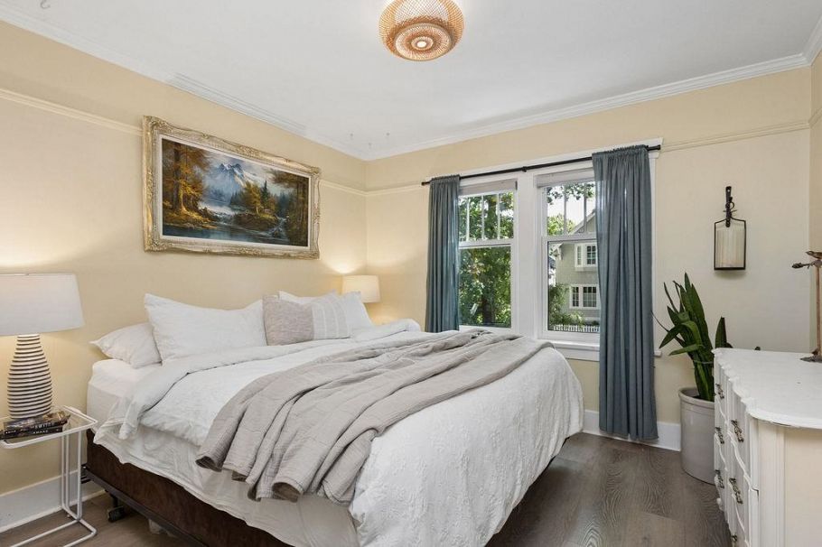 1255 E 23rd Avenue Vancouver, BC - 15